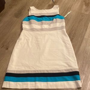 White House black market dress